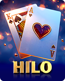 Hi-Lo — Instant Win on YonoRummy Game