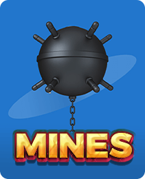 Mines — Instant Win on YonoRummy Game