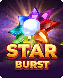 Starburst — Slots on YonoRummy Game