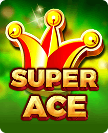 Super Ace — Slots on YonoRummy Game