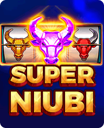 Super Niubi game artwork