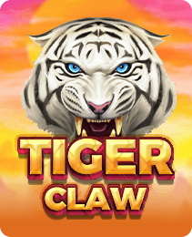Tiger Claw game artwork