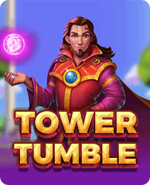 Tower Tumble — Instant Win on YonoRummy Game