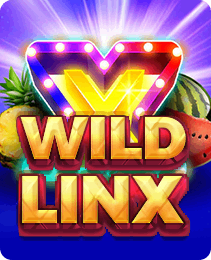 Wild Linx game artwork