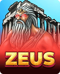 Zeus game artwork