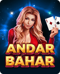 Andar Bahar — Rummy & Card on YonoRummy Game