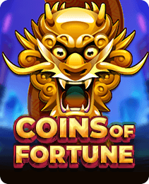 Coins of Fortune — Slots on YonoRummy Game