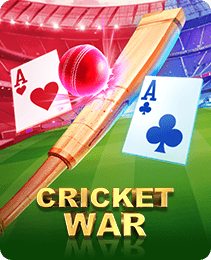 Cricket War — Rummy & Card on YonoRummy Game