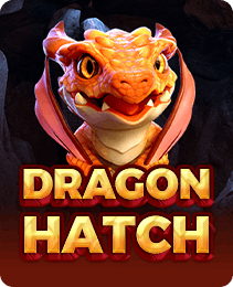Dragon Hatch — Slots on YonoRummy Game