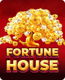 Fortune House game artwork