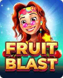 Fruit Blast game artwork