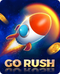 Go Rush — Instant Win on YonoRummy Game