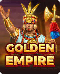 Golden Empire — Slots on YonoRummy Game