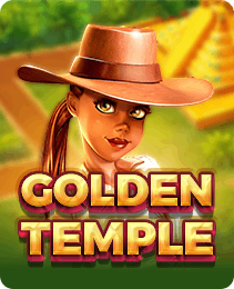 Golden Temple game artwork