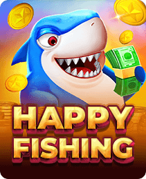 Happy Fishing — Fishing on YonoRummy Game