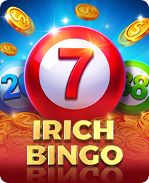 iRich Bingo — Instant Win on YonoRummy Game
