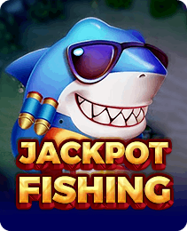 Jackpot Fishing — Fishing on YonoRummy Game