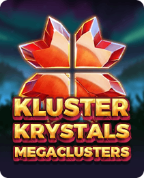 Kluster Krystals game artwork
