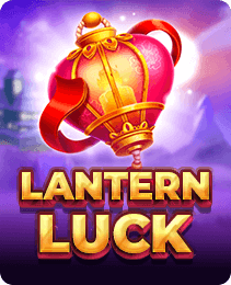 Lantern Luck game artwork