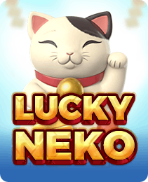 Lucky Neko — Slots on YonoRummy Game