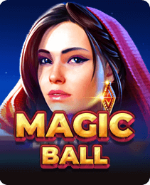 Magic Ball — Instant Win on YonoRummy Game