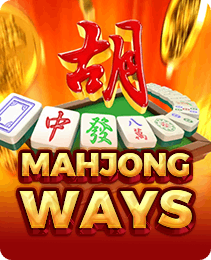 Mahjong Ways — Slots on YonoRummy Game