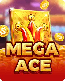 Mega Ace — Slots on YonoRummy Game