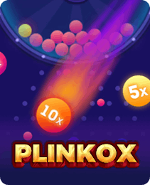 Plinko X — Instant Win on YonoRummy Game