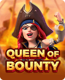 Queen of Bounty — Fishing on YonoRummy Game