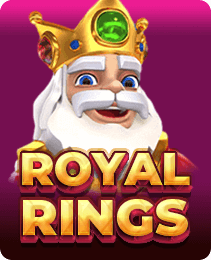 Royal Rings game artwork