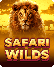 Safari Wilds game artwork