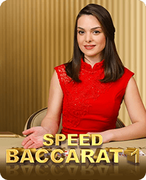Speed Baccarat Classic — Live Casino on YonoRummy Game