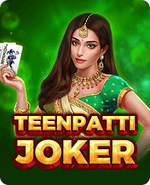 Teen Patti Joker — Rummy & Card on YonoRummy Game