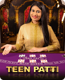 Teen Patti — Rummy & Card on YonoRummy Game