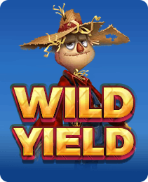Wild Yield game artwork