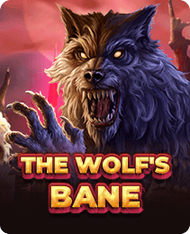 Wolf's Bane game artwork