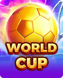 World Cup game artwork
